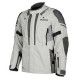 Klim Latitude Jacket Cool Gray