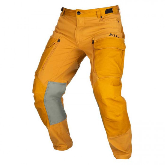 Klim Jackson Pant Golden Brown