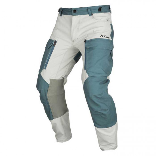 Klim Jackson Pant Monument - Petrol