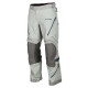 Klim Badlands Pro A3 Pant Monument Gray - Petrol