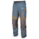 Klim Badlands Pro A3 Pant Petrol - Potters Clay