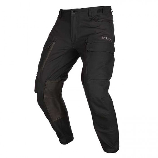 Klim Jackson Pant Stealth Black