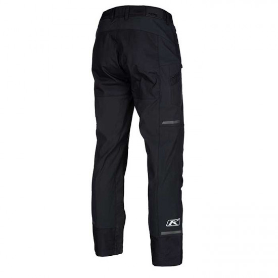 Klim Marrakesh Pant Stealth Black