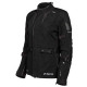 Klim Altitude Ladies Jacket Stealth Black