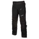 Klim Altitude Ladies Pant Stealth Black