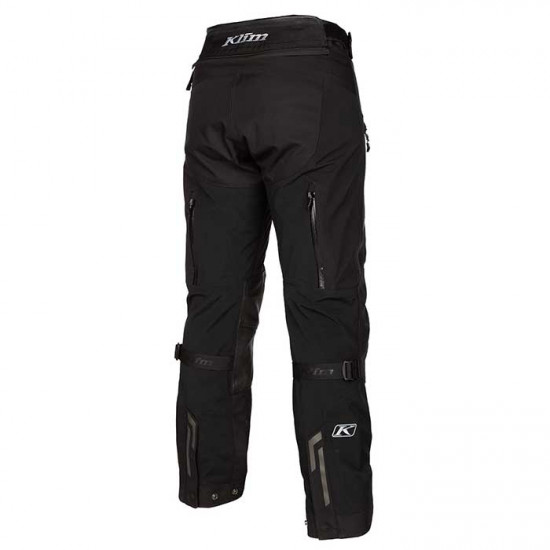 Klim Altitude Ladies Pant Stealth Black