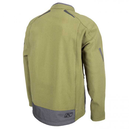 Klim Marrakesh Jacket Winter Moss