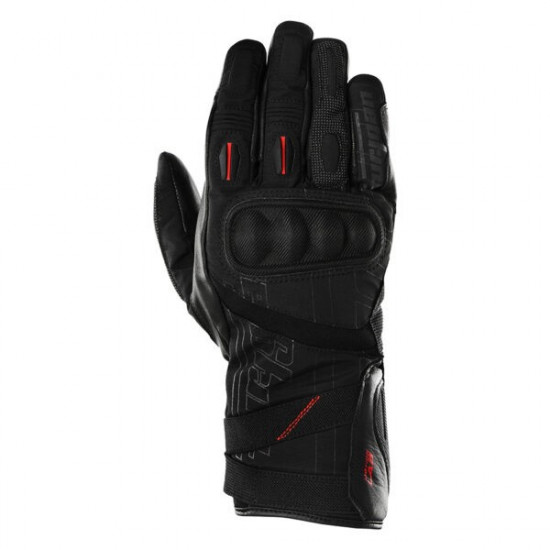 Furygan Nomad Waterproof Gloves Black