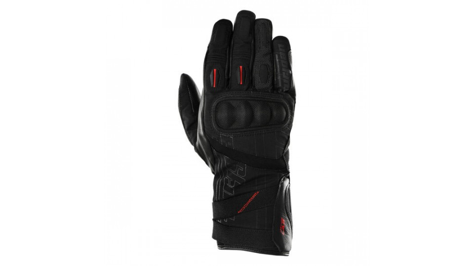 Furygan Nomad Waterproof Gloves Black