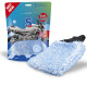 S100 Wash Mitt Premium Microfibre