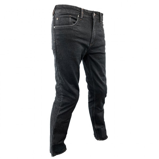 Richa Henderson Jeans Black