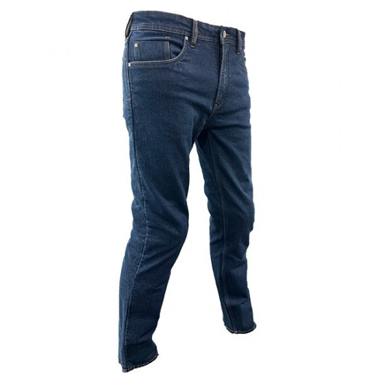 Richa Henderson Jeans Dark Blue