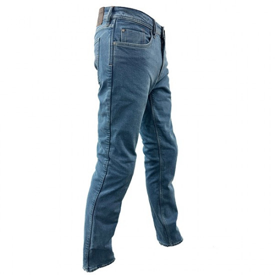 Richa Henderson Jeans Blue Stone