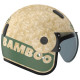 Roof RO15 Bamboo Pure Matt Khaki