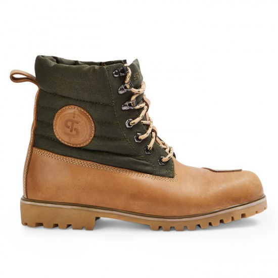 Spada Anvil Boot Wheat