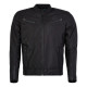 Spada Cafe Flux Jacket Black