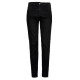 Spada Drifter Ladies Jeans Washed Black