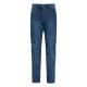 Spada Drifter Ladies Jeans Washed Blue