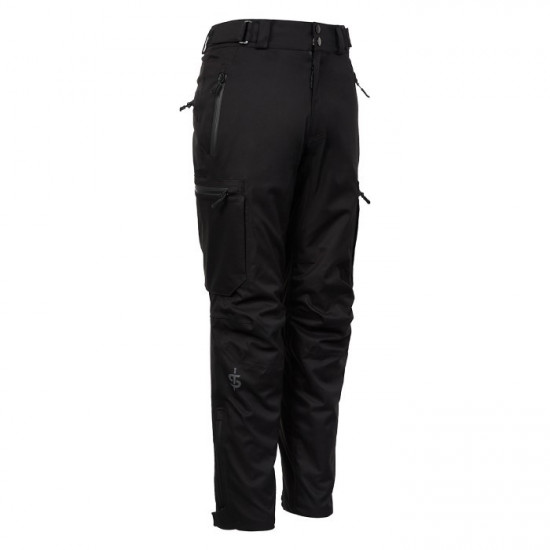 Spada Duel Cargo CE Trousers Black