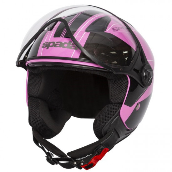 Spada Hellion 06 Twist Pink