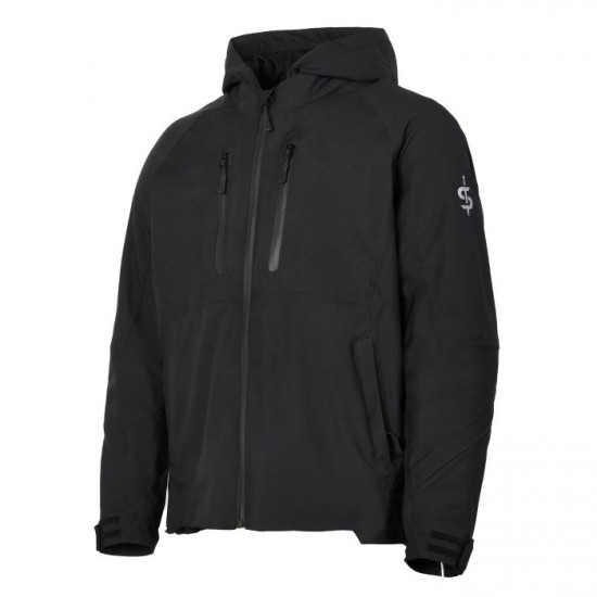 Spada Joe Jacket Black