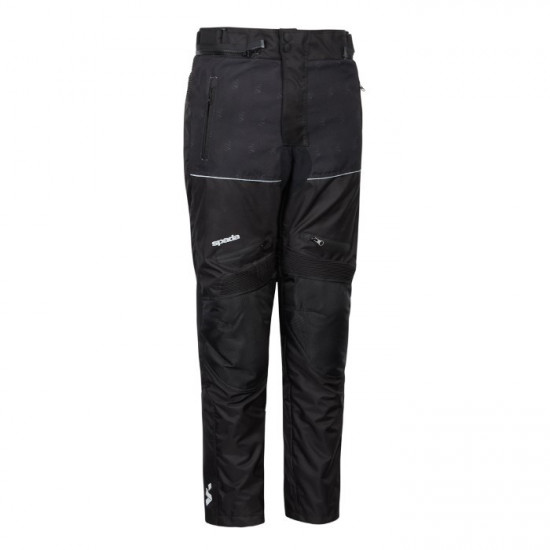 Spada Modena Evo CE Trousers Black Short Leg