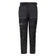 Spada Modena Evo Ladies CE Trousers Black Short Leg