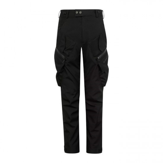 Spada Nodachi Trouser Black Mens Motorcycle Trousers - SKU 0844506