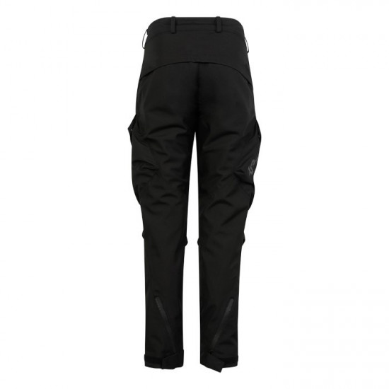 Spada Nodachi Trouser Black Mens Motorcycle Trousers - SKU 0844506