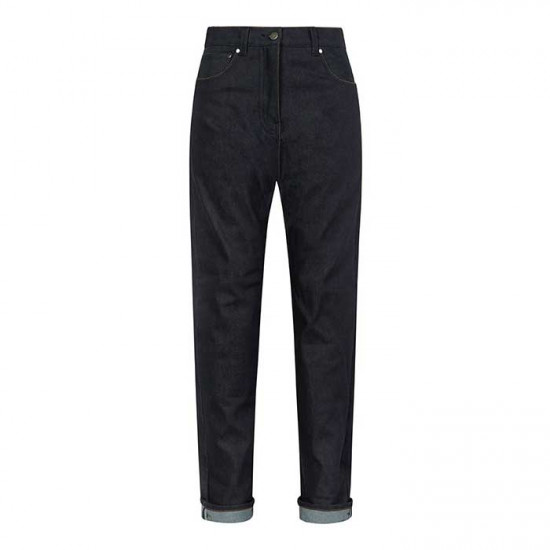 Spada Ronin Ladies Jeans Raw Indigo