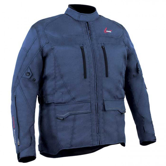 Weise Core Adv Plus Jacket Navy