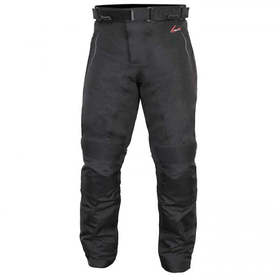 Weise Core Adv Trousers Black