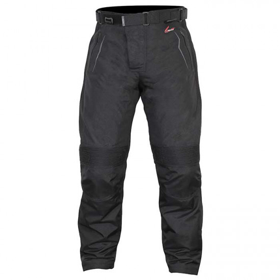 Weise Core Adv Plus Trousers Black