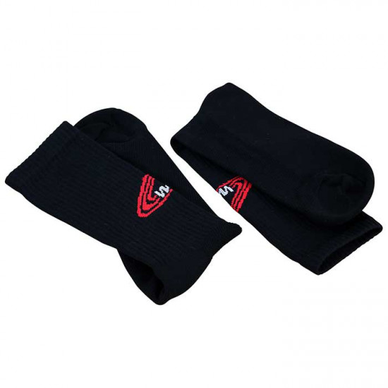 Weise Tech Sock Black