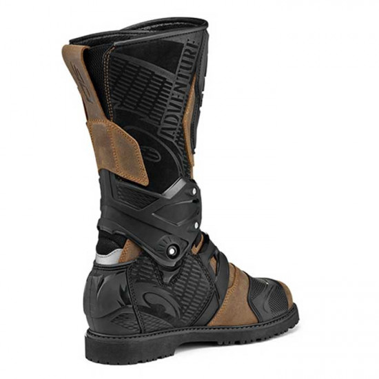 Sidi Adventure 2 Gore CE Tobacco