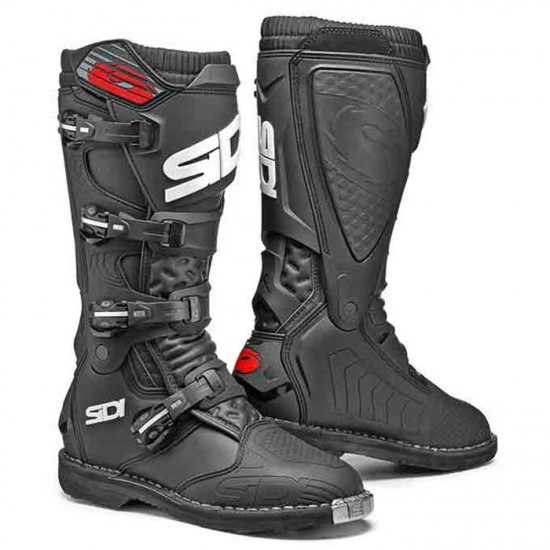 Sidi X-Power SC CE Black