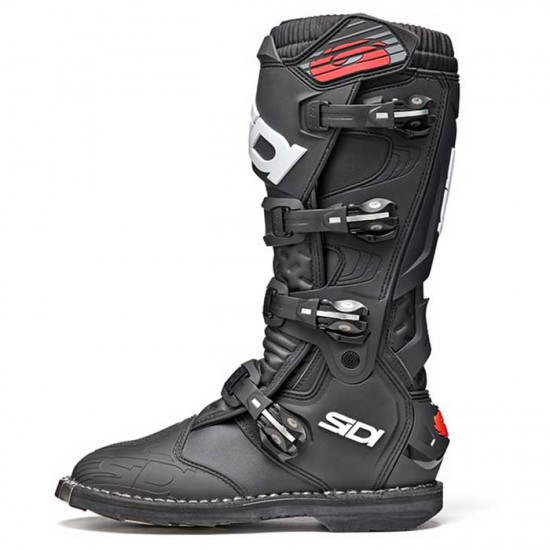 Sidi X-Power SC CE Black