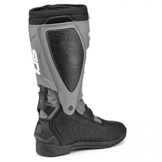 Sidi X-Power SC CE Black Grey