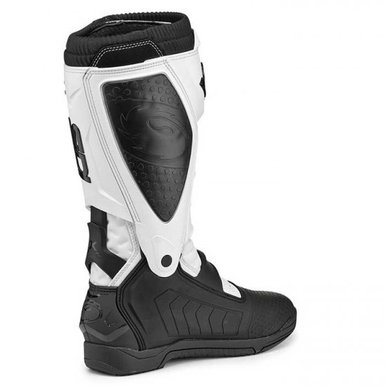 Sidi X-Power SC CE Black White