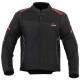 Weise Hive Black Jacket