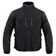 Weise Navigator Black Jacket