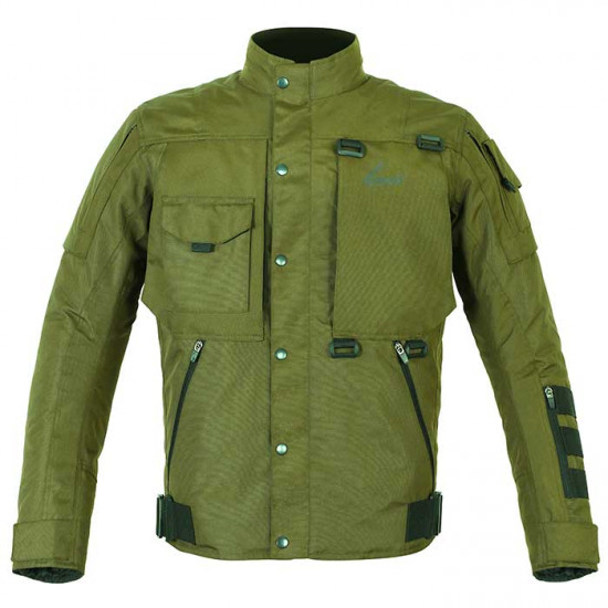 Weise Recon  Olive Jacket