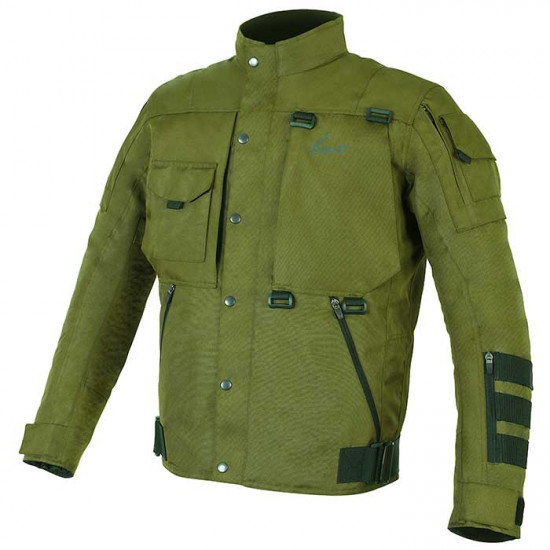 Weise Recon  Olive Jacket