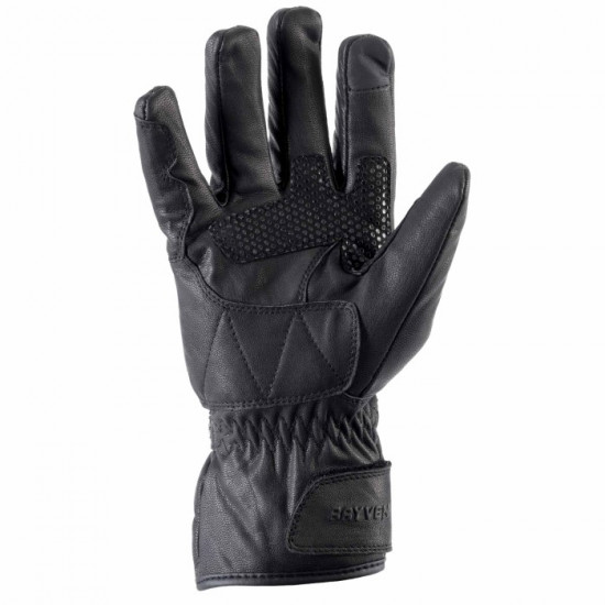 Rayven Dakar II Waterproof Ladies Gloves Ladies Motorcycle Gloves - SKU RLMWDAK007