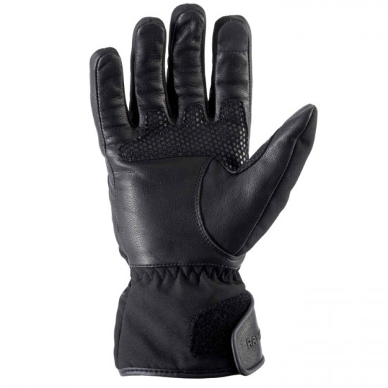 Rayven Oslo Waterproof Gloves Mens Motorcycle Gloves - SKU RLMWOSL001