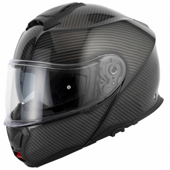 Vcan H272 Atlas Full Carbon Wrap Helmet