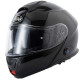 Vcan H272 Blinc Gloss Black Helmet