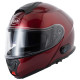 Vcan H272 Blinc Burgundy Helmet