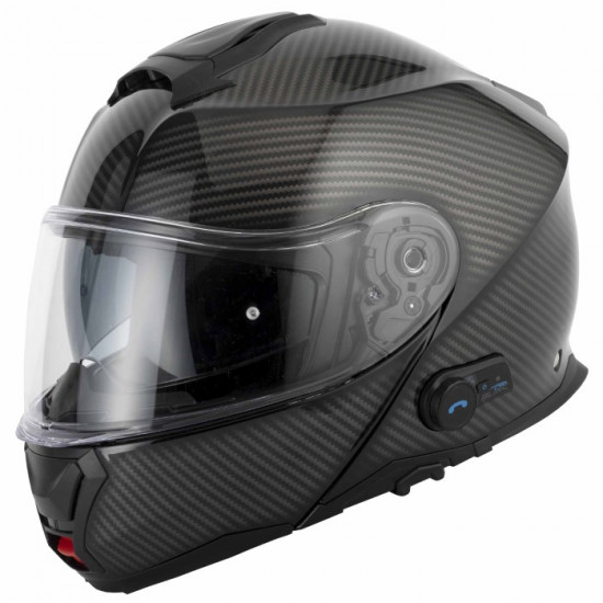 Vcan H272 Blinc Atlas Full Carbon Wrap Helmet