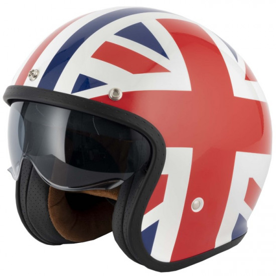 Vcan H589 Union Jack